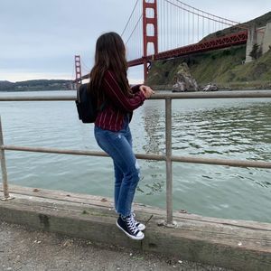 Meet your Posher, Paulina